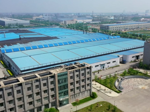 20A001 Tangshan Ceramics English Customer Edition